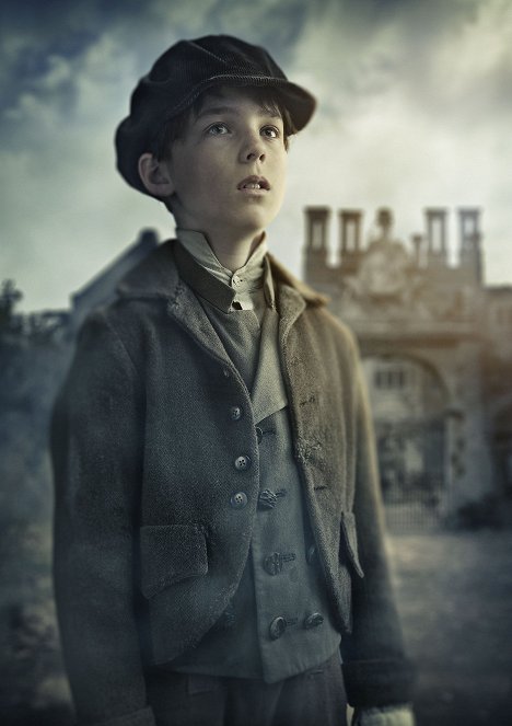 Oscar Kennedy - Great Expectations - Promo