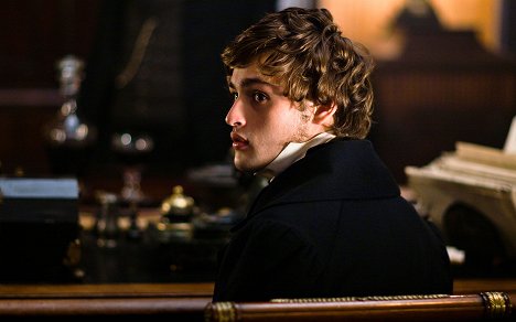 Douglas Booth - Great Expectations - Photos