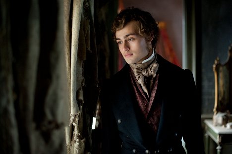 Douglas Booth - Great Expectations - Photos