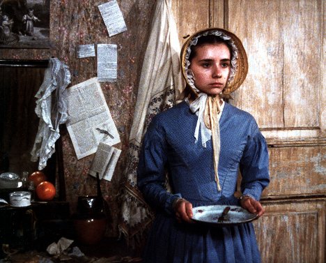 Sarah Pickering - Little Dorrit - Film