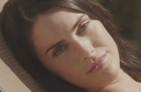 Jessica Lowndes - A Deadly Adoption - Photos