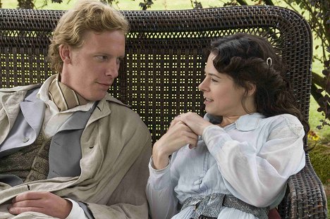 Laurence Fox, Elaine Cassidy - A Room with a View - Z filmu