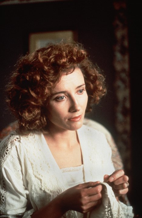 Emma Thompson - Howards End - Do filme