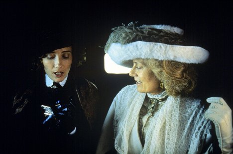 Emma Thompson, Vanessa Redgrave - Wiedersehen in Howards End - Filmfotos