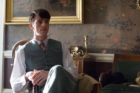 Matthew Goode - Wiedersehen mit Brideshead - Filmfotos