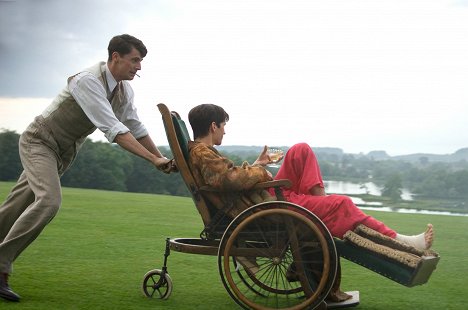 Matthew Goode, Ben Whishaw - Návrat na Brideshead - Z filmu