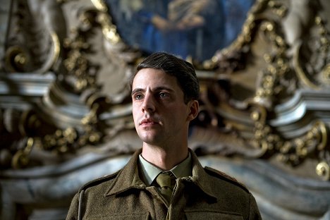 Matthew Goode - Brideshead Revisited - Photos