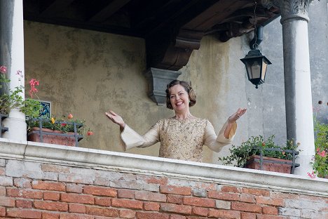 Greta Scacchi - Wiedersehen mit Brideshead - Filmfotos