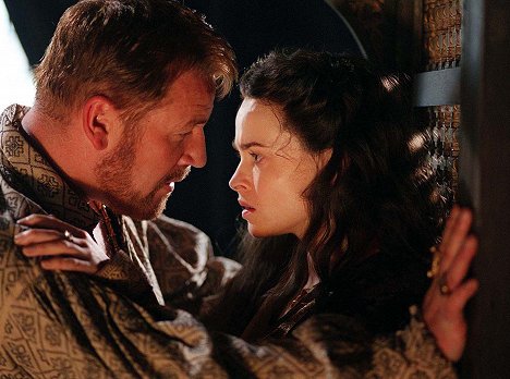 Ray Winstone, Helena Bonham Carter - Jindřich VIII. - Z filmu