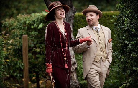 Stephen Graham - Parade's End - Photos