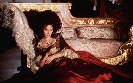 Jane Seymour - The Scarlet Pimpernel - Kuvat elokuvasta