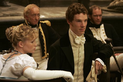 Benedict Cumberbatch - Až na koniec sveta - Z filmu