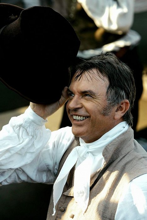 Sam Neill - To the Ends of the Earth - Photos