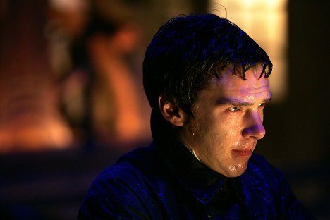 Benedict Cumberbatch - Až na konec světa - Z filmu
