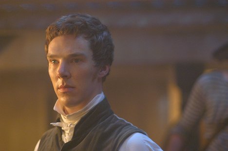Benedict Cumberbatch - Utazás a világ végére - Filmfotók