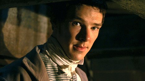 Benedict Cumberbatch - To the Ends of the Earth - Photos