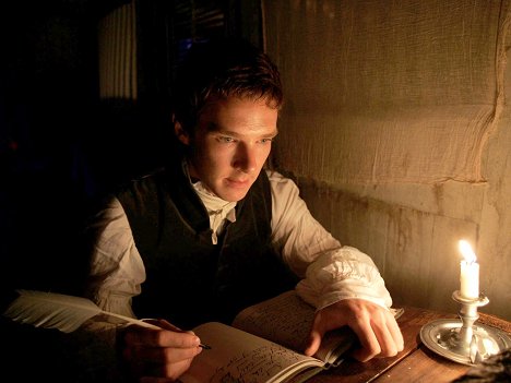 Benedict Cumberbatch - To the Ends of the Earth - Photos