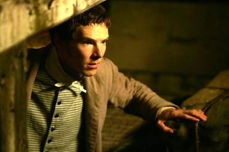 Benedict Cumberbatch - To the Ends of the Earth - Kuvat elokuvasta