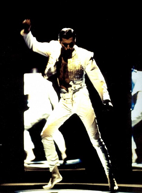 Freddie Mercury - Freddie Mercury: I Was Born to Love You - Photos