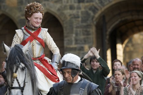 Anne-Marie Duff - The Virgin Queen - Do filme