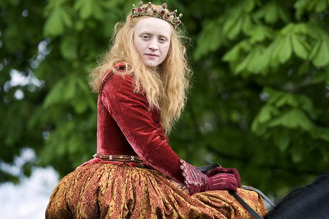 Anne-Marie Duff - Elizabeth I - The Virgin Queen - Photos