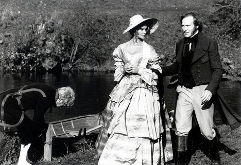 Elle Macpherson, William Hurt - Jane Eyre - Kuvat elokuvasta