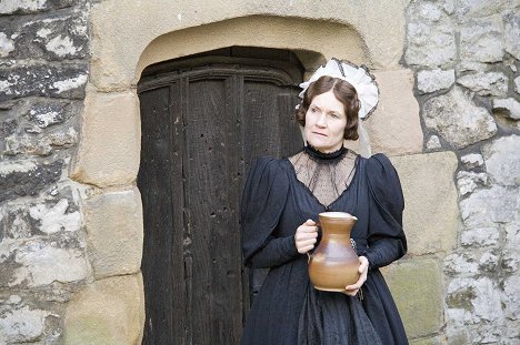 Lorraine Ashbourne - Jane Eyre - Film