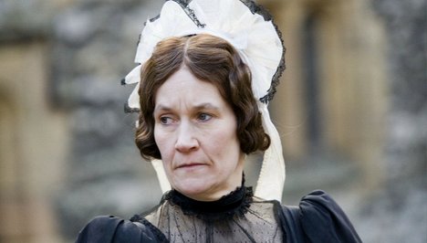 Lorraine Ashbourne - Jane Eyre - Film