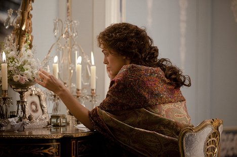 Keira Knightley - Anna Karenina - Do filme