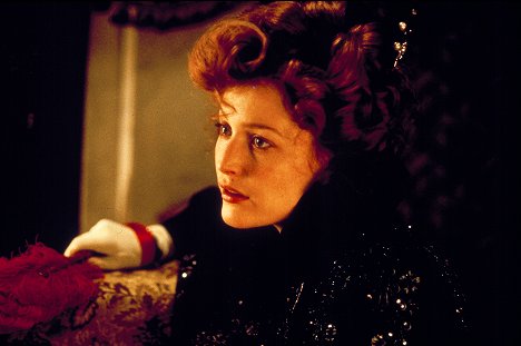 Gillian Anderson - The House of Mirth - Photos