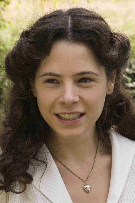 Elaine Cassidy - A Room with a View - Filmfotos