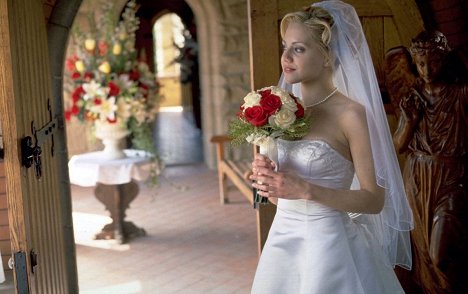 Brittany Murphy - Just Married - Van film