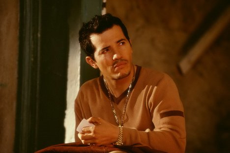 John Leguizamo - Impérium - Z filmu