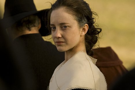 Andrea Riseborough - The Devil's Whore - Z filmu