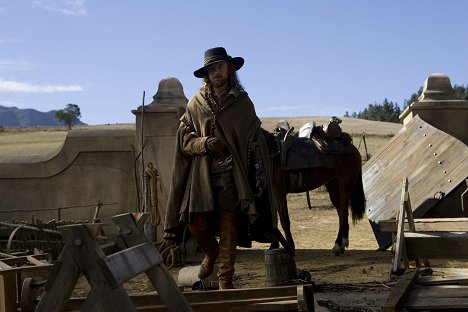 John Simm - The Devil's Whore - Photos