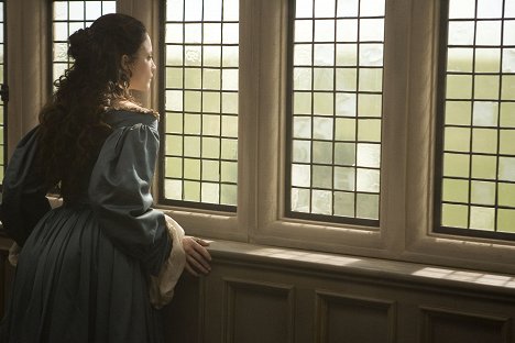 Andrea Riseborough - The Devil's Whore - Photos