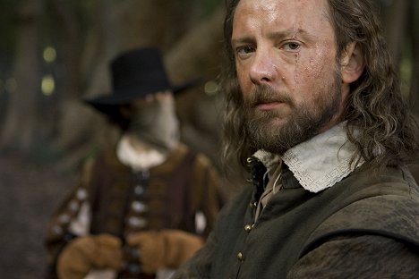 John Simm - The Devil's Whore - Film