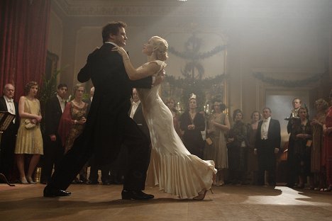 Colin Firth, Jessica Biel - Lekce neslušného chování - Z filmu