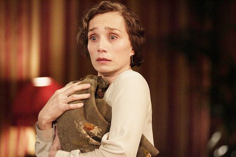 Kristin Scott Thomas - Lekcie neslušného správania - Z filmu