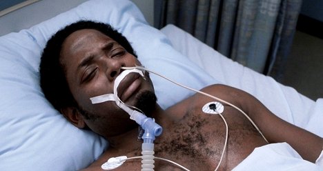 Terrence 'T.C.' Carson - Nezvratný osud 2 - Z filmu