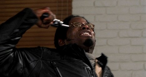 Terrence 'T.C.' Carson - Nezvratný osud 2 - Z filmu