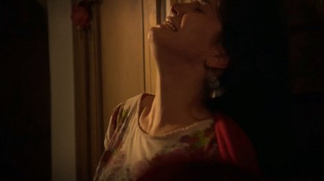 Natalia Oreiro - La despedida - De la película