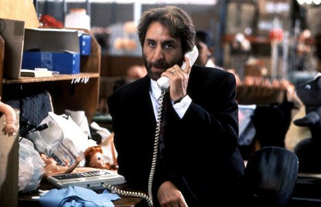 Ron Silver - Married to It - Photos