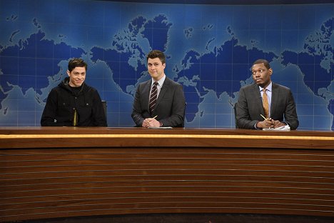 Pete Davidson, Colin Jost, Michael Che - Saturday Night Live - Film