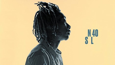 Wiz Khalifa - Saturday Night Live - Promoción