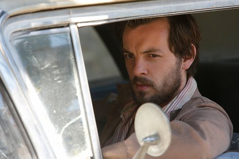 Gethin Anthony - Aquarius - The Hunter Gets Captured by the Game - Photos