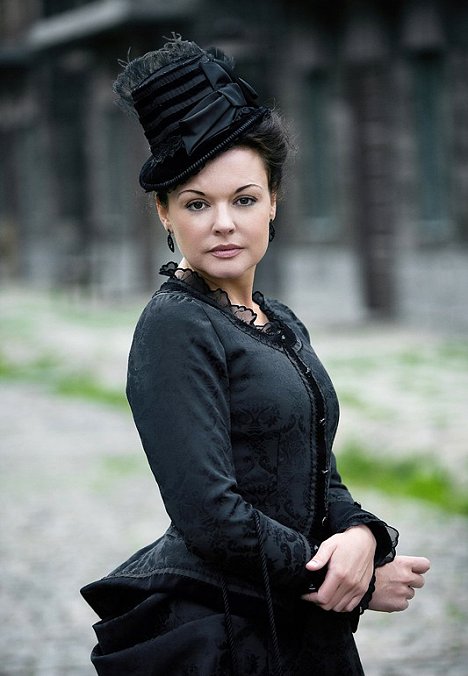 Xenija Chairova ČSFD.cz