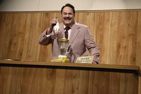 Dan Aykroyd - SNL: 40th Anniversary Special - Filmfotos