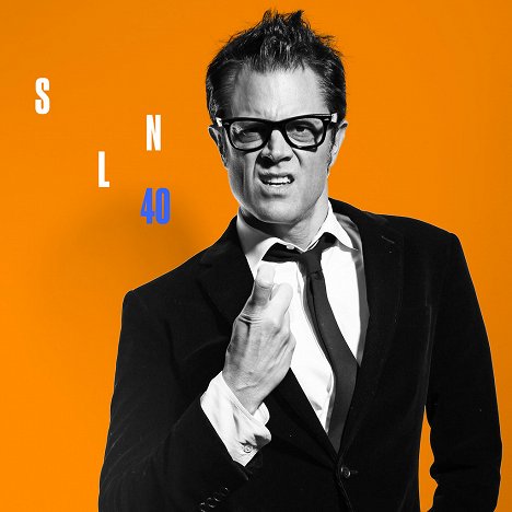 Johnny Knoxville - SNL: 40th Anniversary Special - Werbefoto