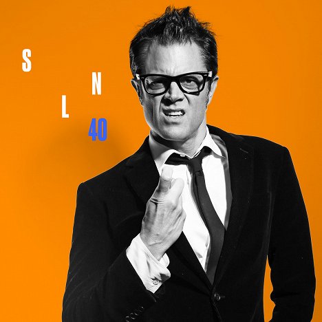 Johnny Knoxville - SNL: 40th Anniversary Special - Promóció fotók